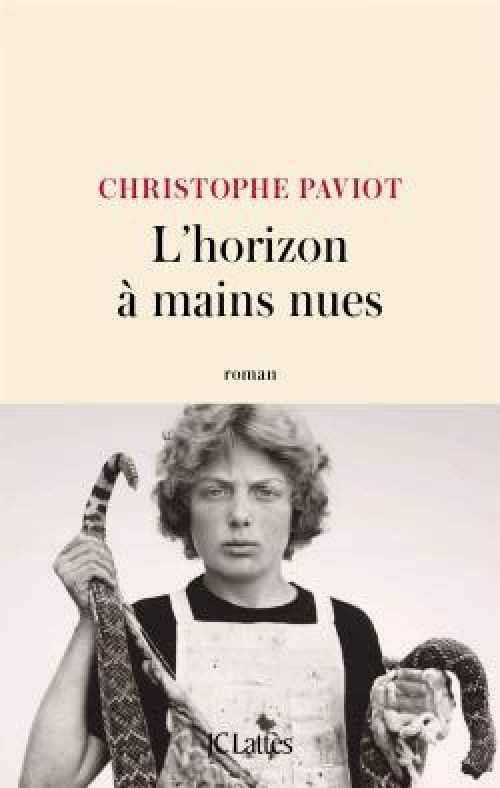 L'horizon à mains nues