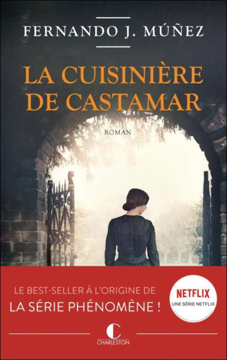 La cuisinière de Castamar