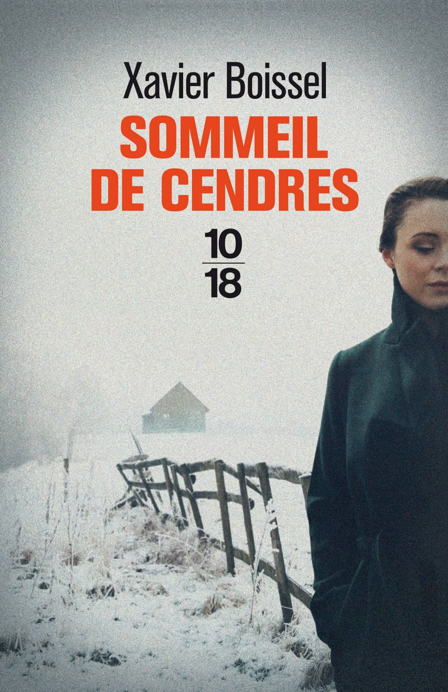 Sommeil de cendres