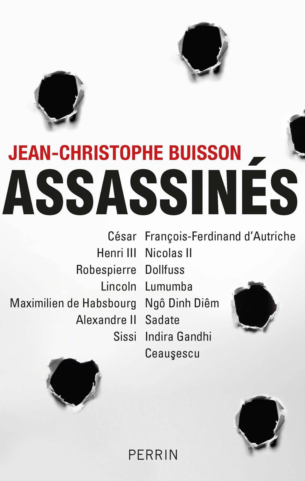 Assassinés