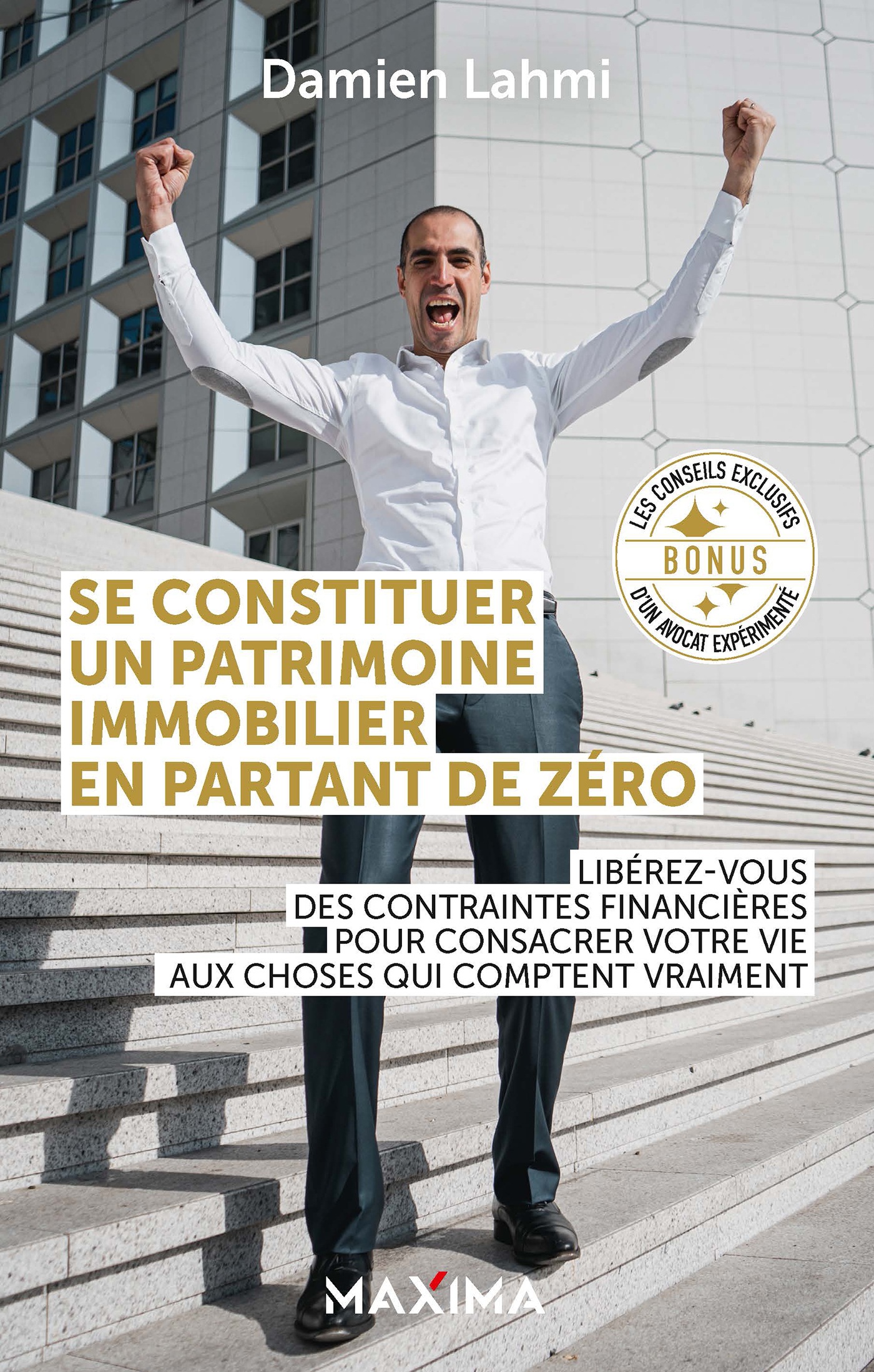 Se constituer un patrimoine immobilier en partant de zéro