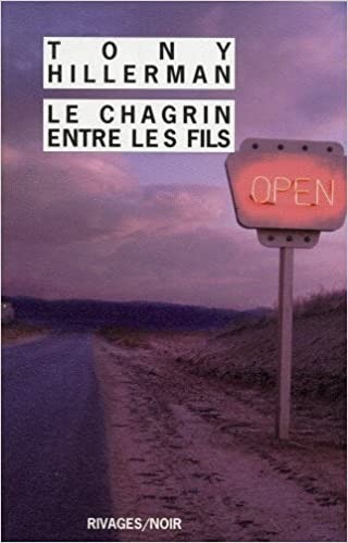 Le chagrin entre les fils