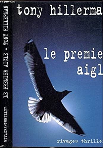 Le premier aigle