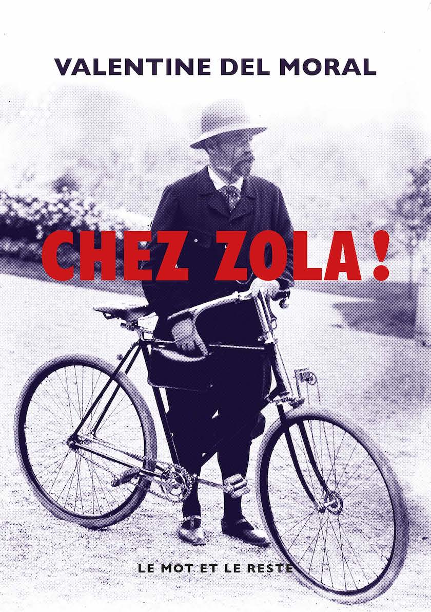 Chez Zola !