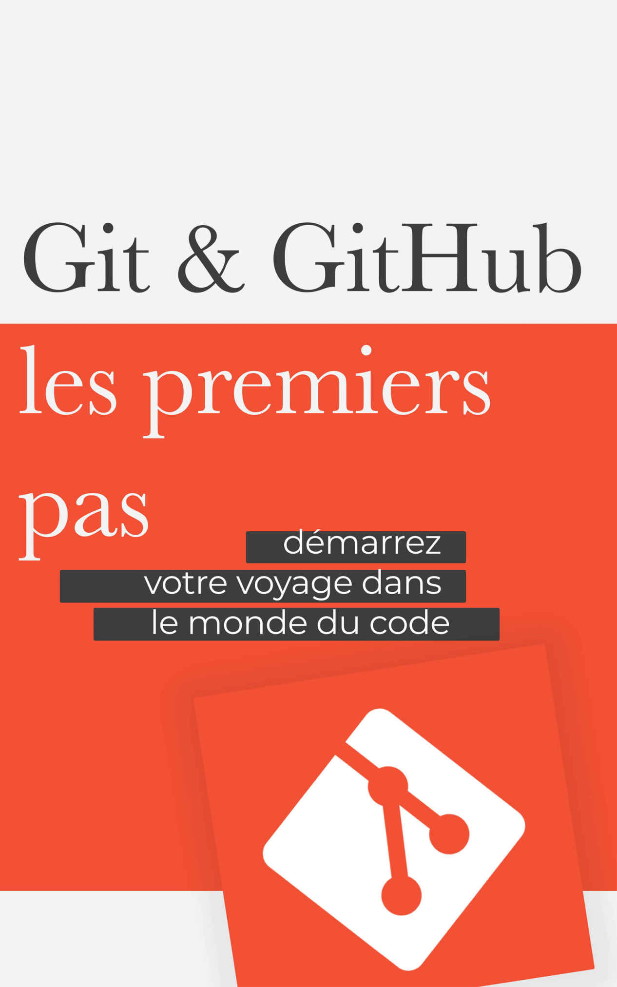 Git & GitHub les premiers pas