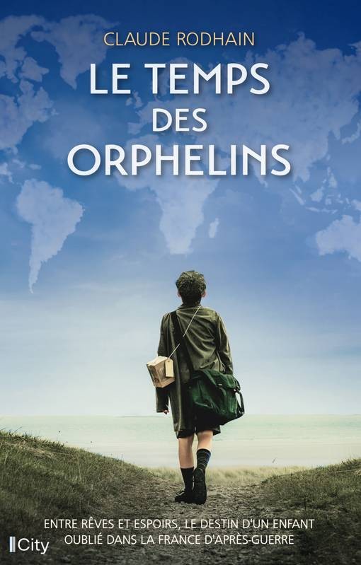 Le Temps Des Orphelins