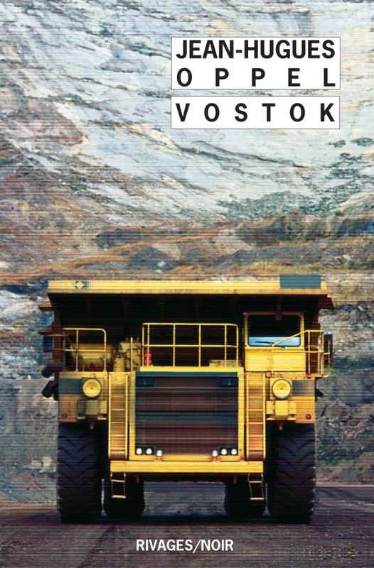 Vostok