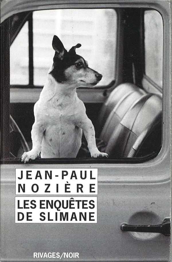 Un regrettable accident & Bogart et moi