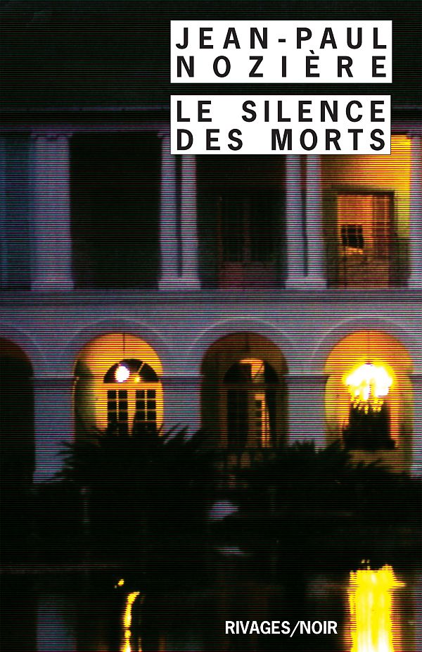 Le silence des morts