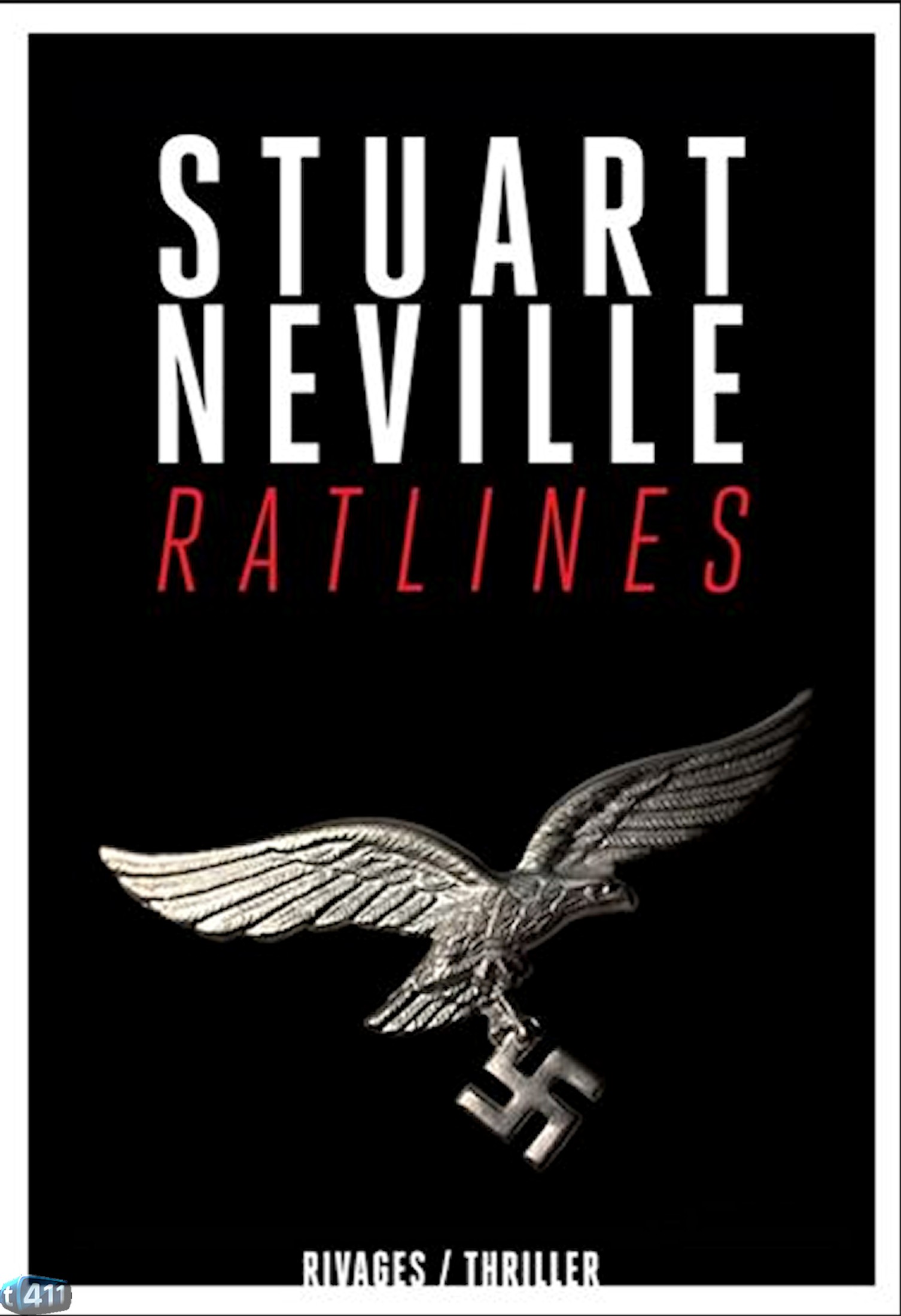 Ratlines