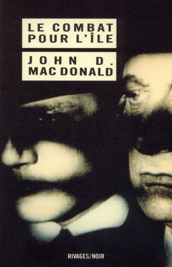 Le combat pour l'île