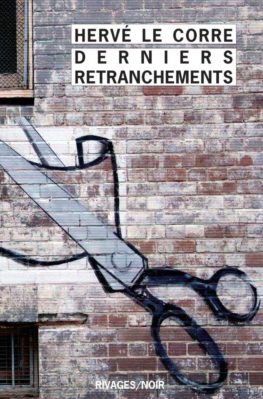 Derniers retranchements