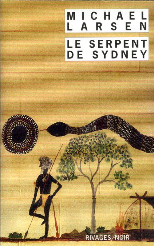 Le serpent de Sydney