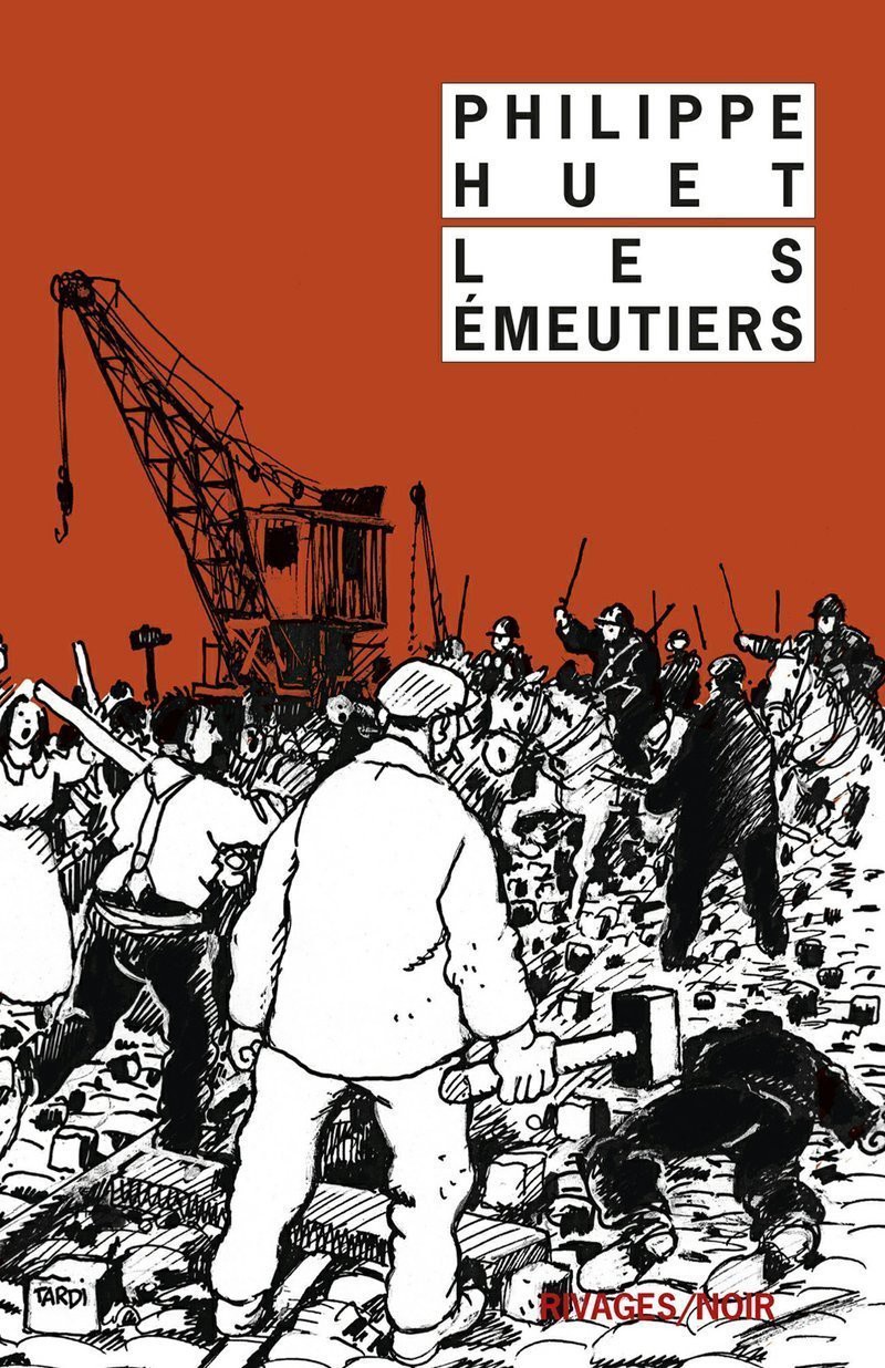 Les Emeutiers