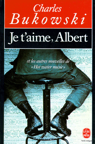 Je t'aime, Albert