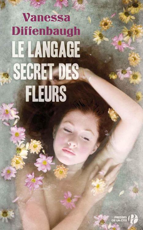 Le Langage secret des Fleurs
