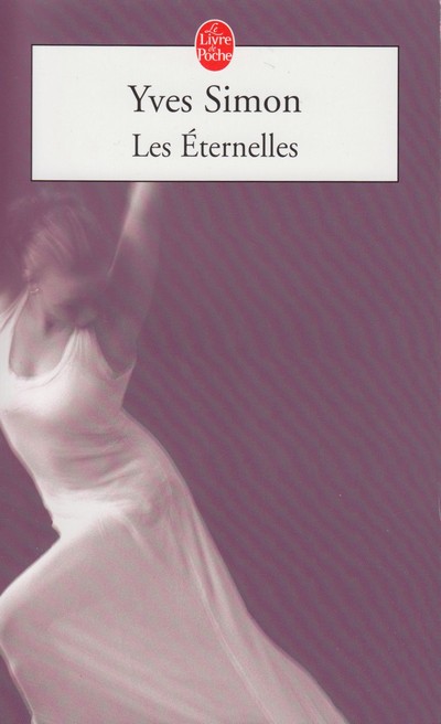Les éternelles