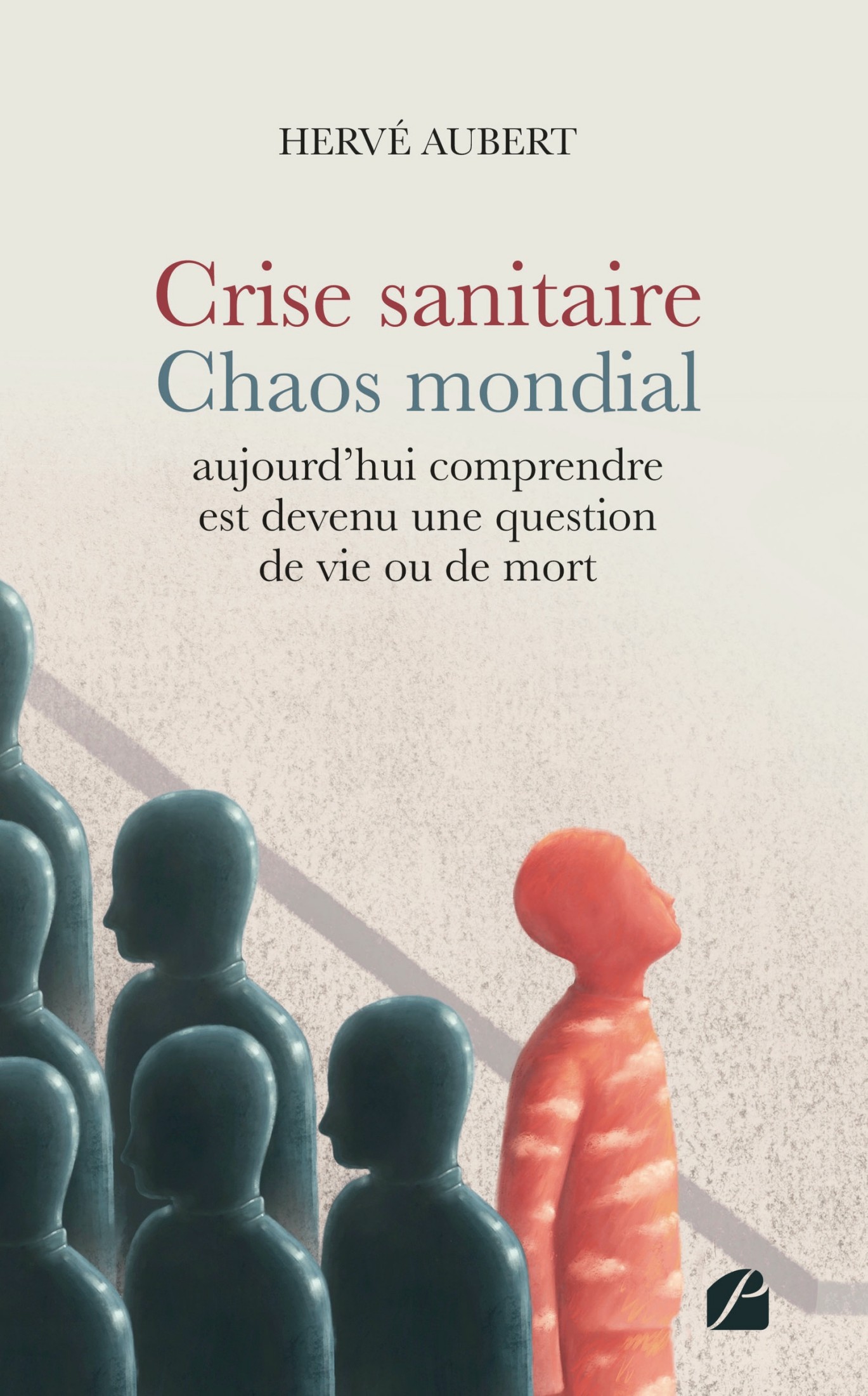 Crise sanitaire – Chaos mondial