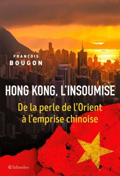 Hong-Kong, l'insoumise