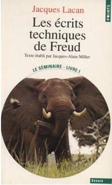 les écrits techniques de Freud