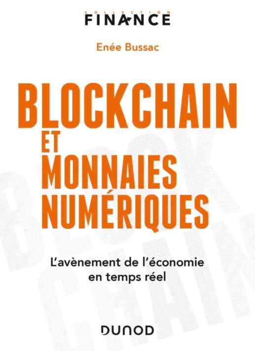 Blockchain et monnaies numériques