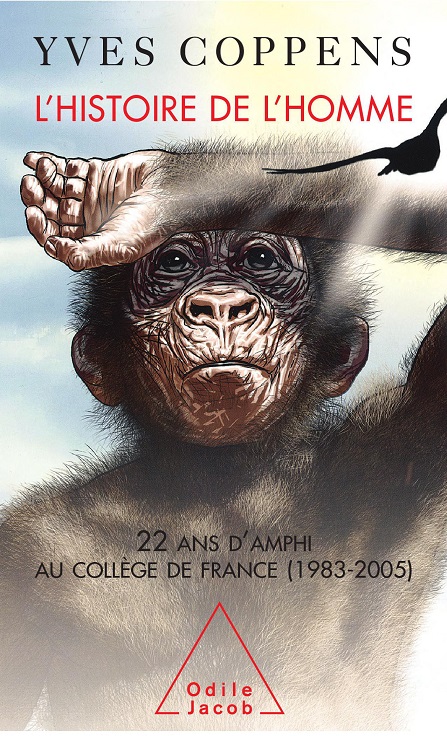 L' Histoire de l’Homme: 22 ans d’amphi au Collège de France