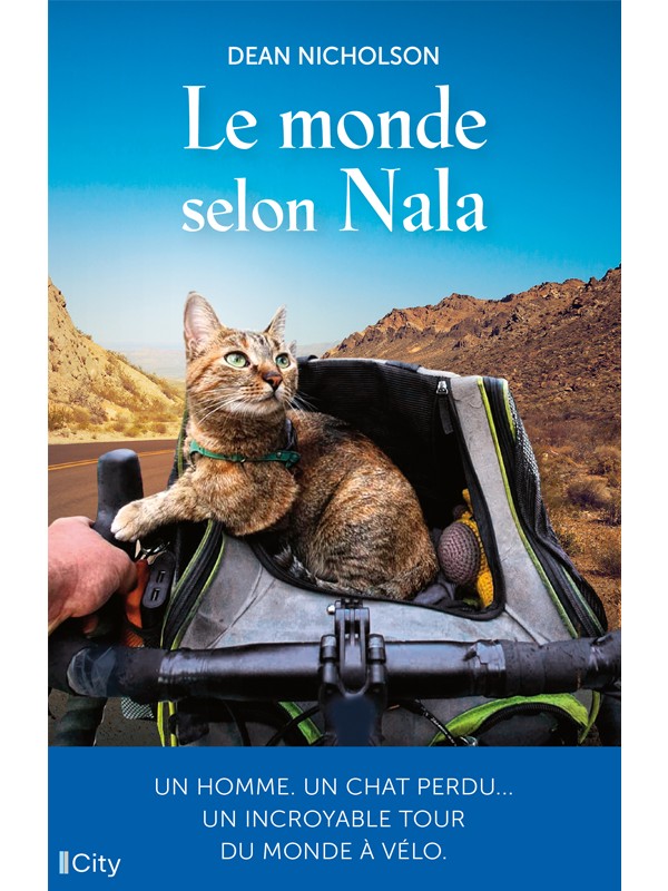 Le monde selon Nala