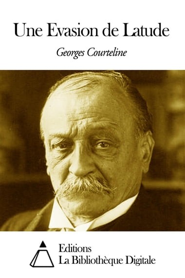 Une évasion de Latude