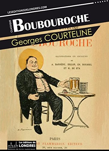 Boubouroche