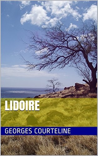 Lidoire