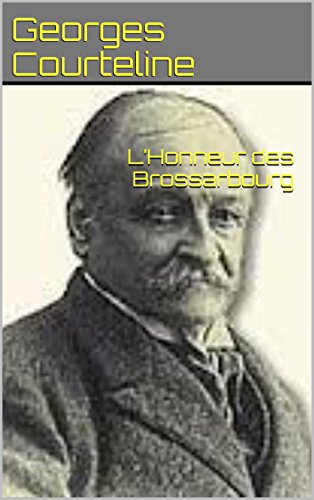 L'honneur des Brossarbourg