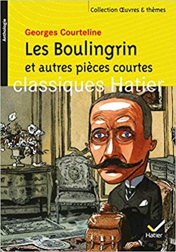 Les Boulingrin