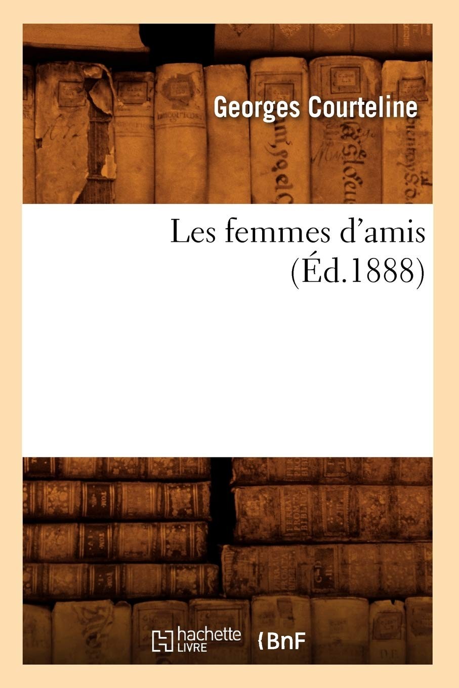 Les Femmes D'Amis