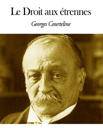 Le Droit aux étrennes