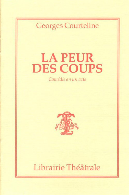 La Peur Des Coups