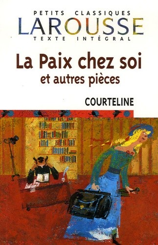 La paix chez soi