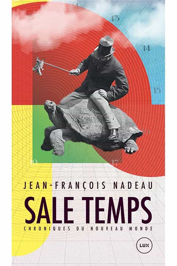 Sale temps