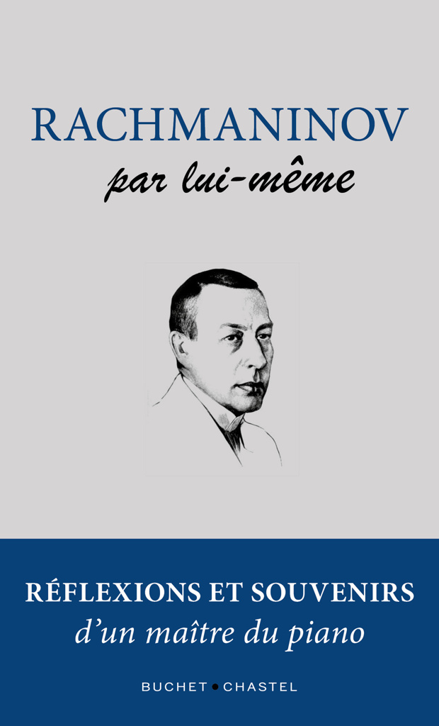 Rachmaninov par lui-même