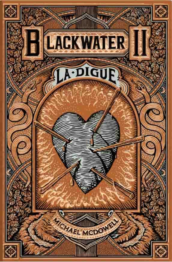 Blackwater T2 : La Digue