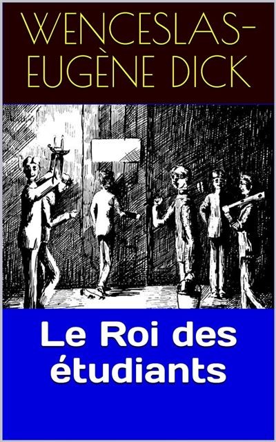 Le Roi des Étudiants