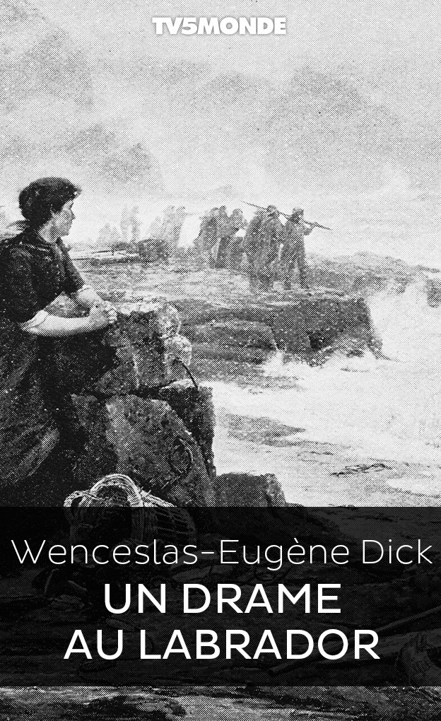 Un drame au Labrador