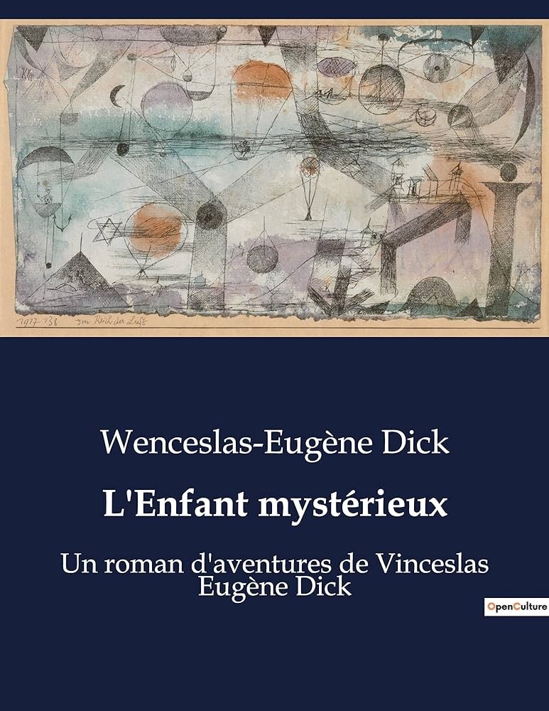 L'enfant mystérieux
