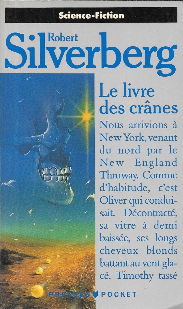 Le Livre des crânes