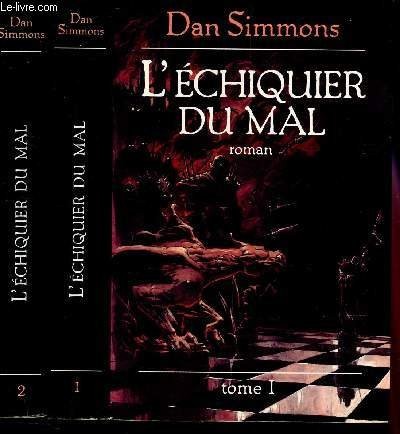 L'échiquier du mal: roman