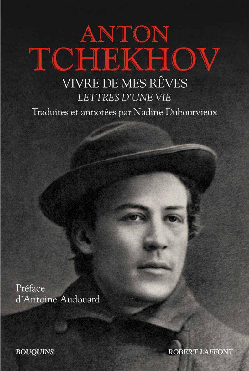 Vivre de Mes Rêves - Lettres d'une Vie