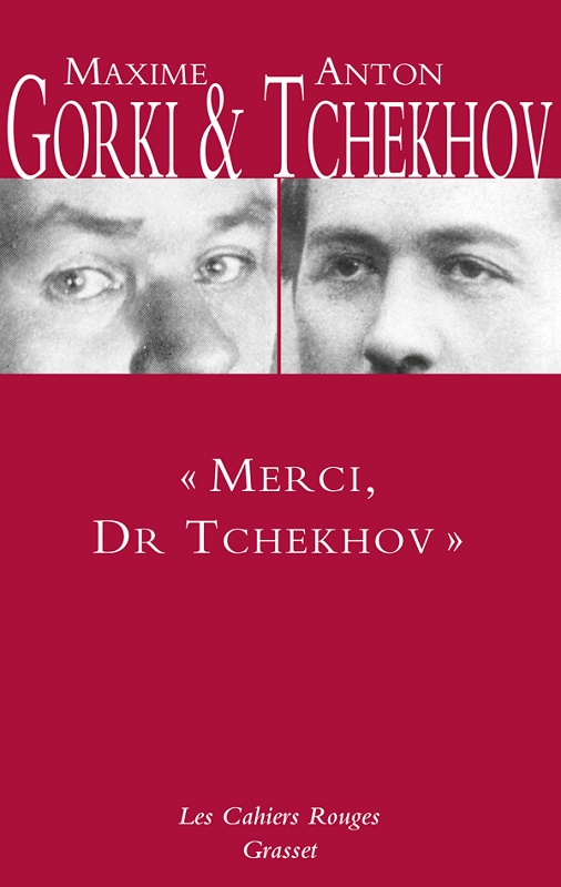 Merci Dr Tchekhov