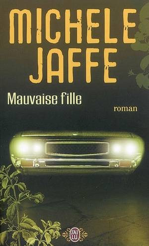 Mauvaise fille