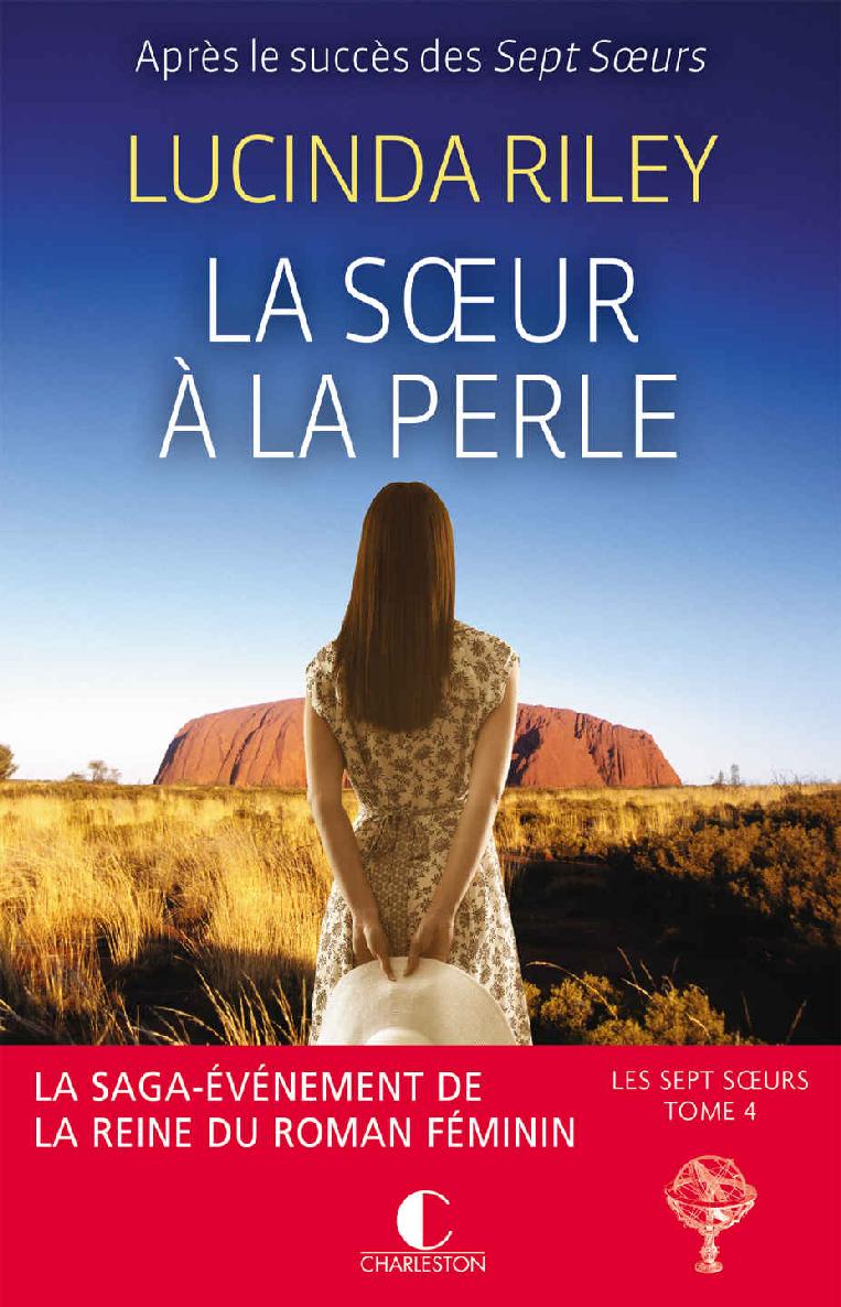 La soeur à la perle