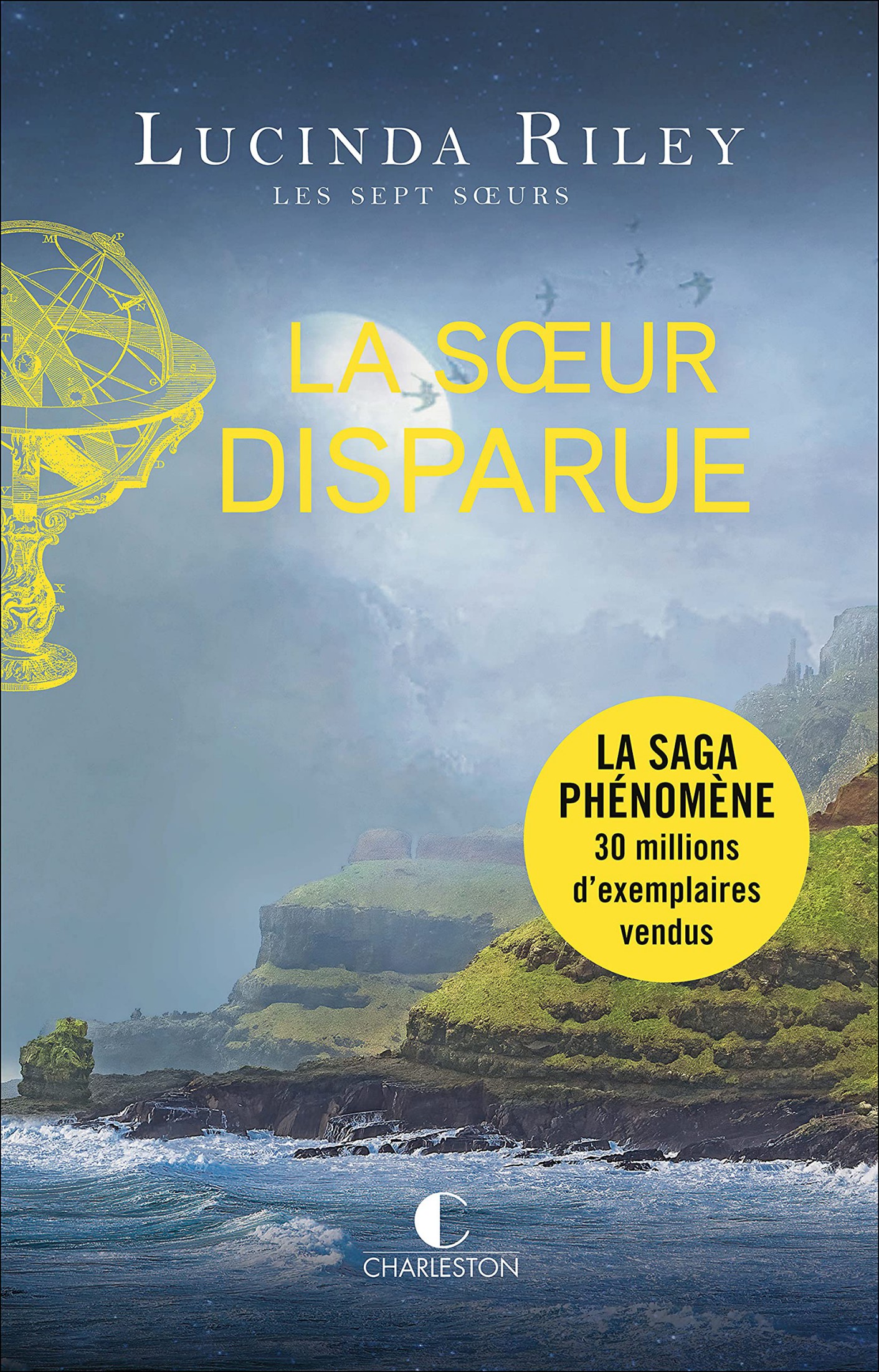 La Sœur disparue