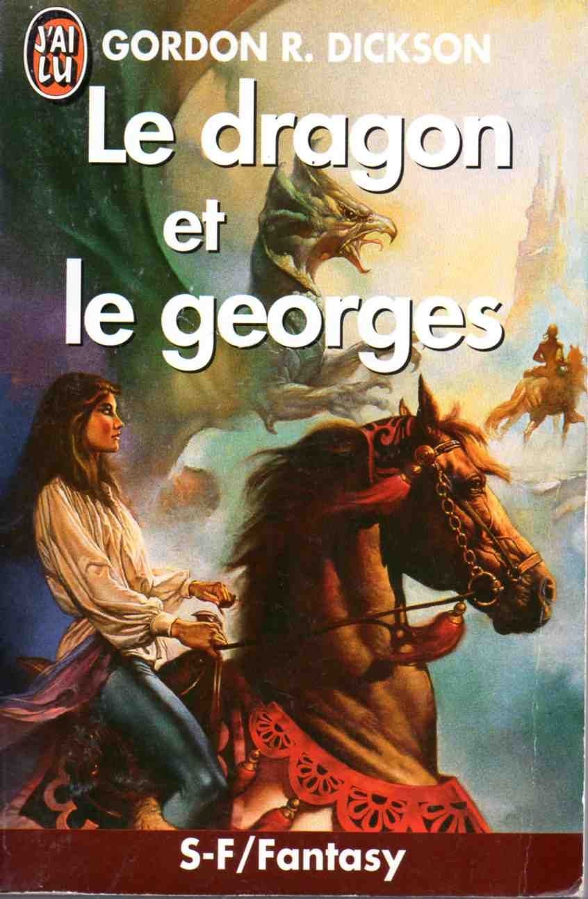 Le dragon et le georges